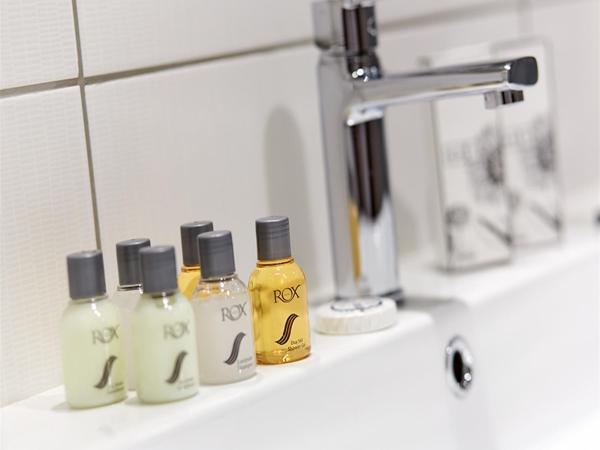 Rox Hotel Istanbul : photo 5 de la chambre chambre lits jumeaux supérieure