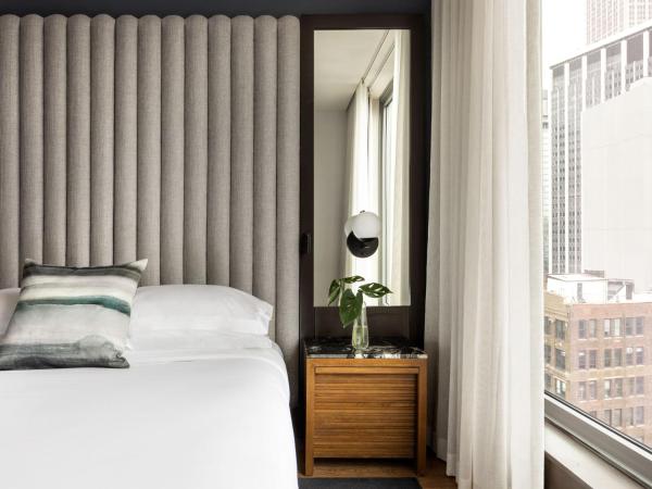 Kimpton Hotel Eventi, an IHG Hotel : photo 3 de la chambre chambre lit king-size