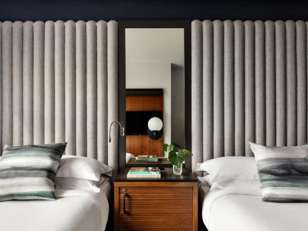 Kimpton Hotel Eventi, an IHG Hotel : photo 4 de la chambre chambre lit queen-size premium avec 2 lits queen-size