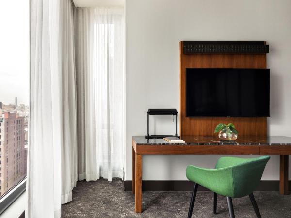 Kimpton Hotel Eventi, an IHG Hotel : photo 4 de la chambre chambre lit king-size