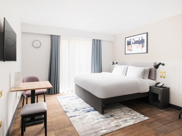 Staybridge Suites Brighton, an IHG Hotel : photo 2 de la chambre suite studio lit queen-size