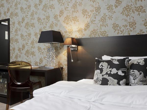 Saga Hotel Oslo; BW Premier Collection : photo 8 de la chambre chambre simple supérieure