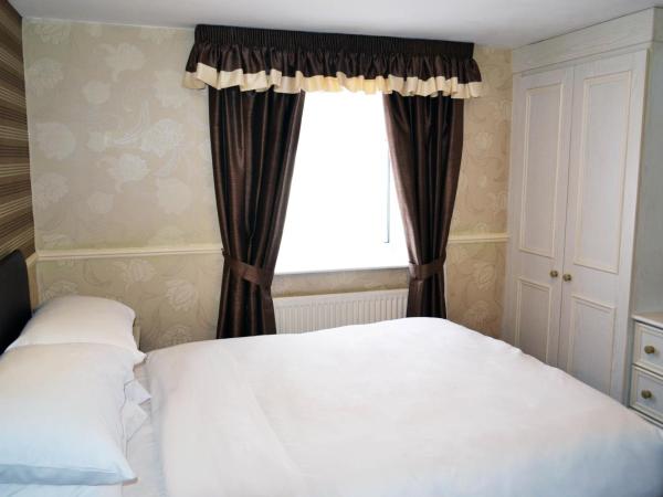Lyndene Hotel : photo 4 de la chambre petite chambre double