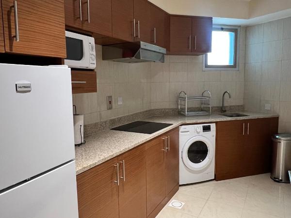 City Seasons Suites : photo 10 de la chambre suite de luxe