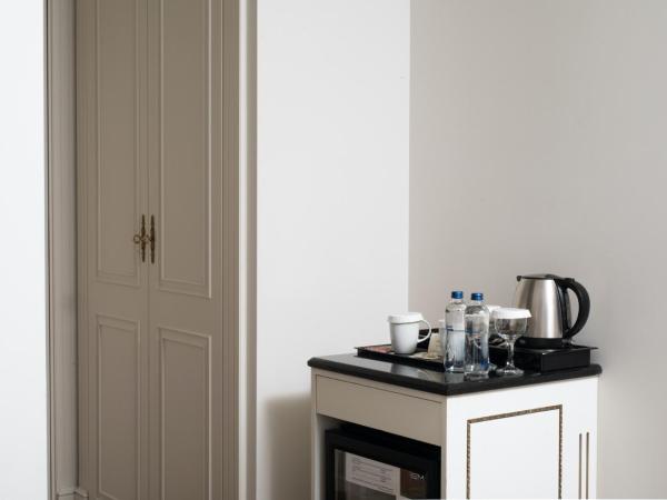 The Time Hotel Marina : photo 4 de la chambre chambre double deluxe - vue sur mer