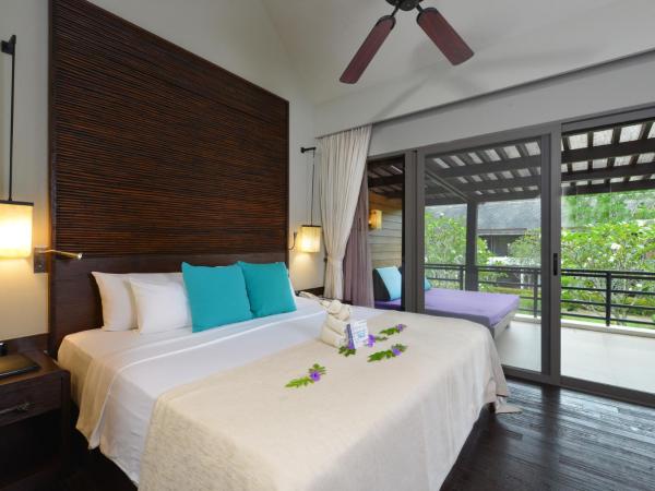 Twin Lotus Resort and Spa - SHA Plus - Adult Only Hotel : photo 3 de la chambre chambre deluxe