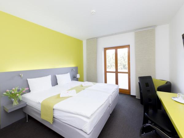 Hotel Herrmes : photo 3 de la chambre chambre simple