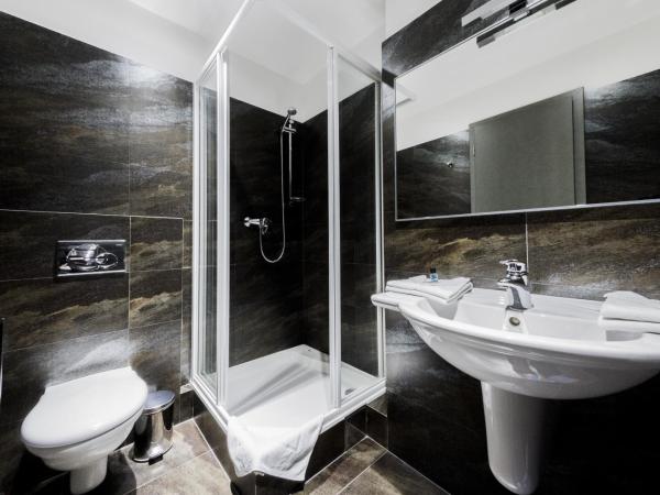 Hotel Herrmes : photo 2 de la chambre chambre simple