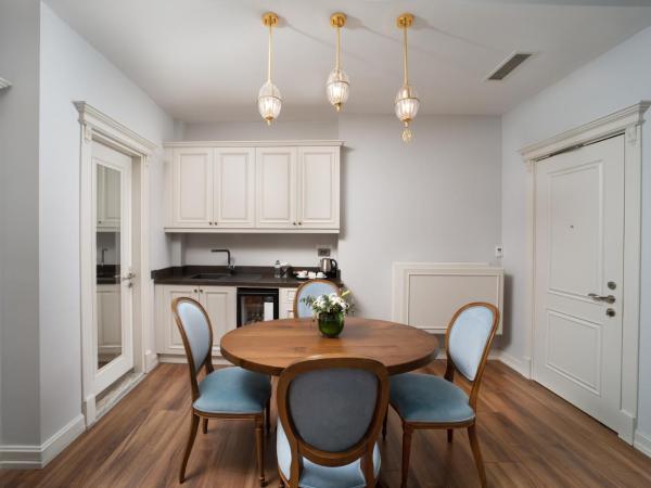 The Time Hotel Marina : photo 10 de la chambre chambre familiale - vue sur mer