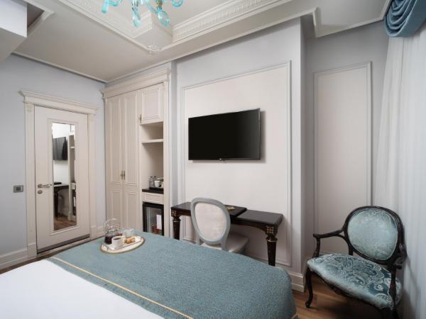 The Time Hotel Marina : photo 7 de la chambre chambre double classique - vue sur ville