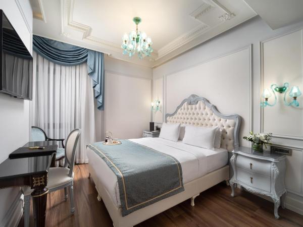 The Time Hotel Marina : photo 8 de la chambre chambre double classique - vue sur ville