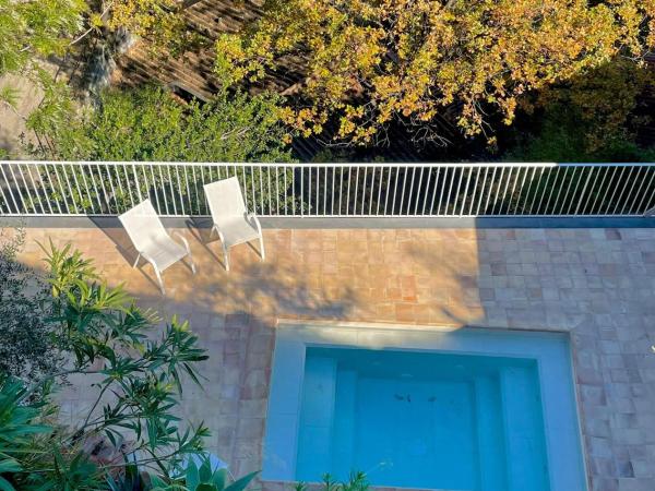 Residence Terra Rossa Taormina : photo 1 de la chambre appartement 3 chambres