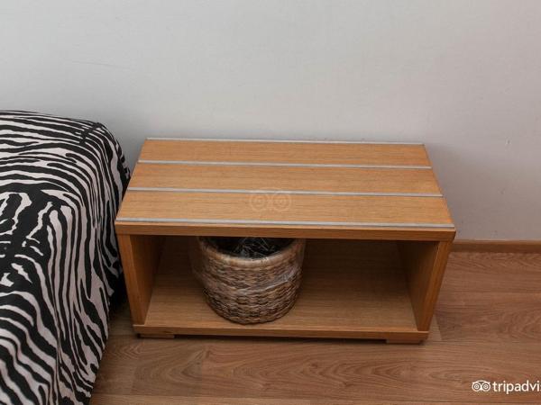 101 Guesthouse Hotel : photo 4 de la chambre chambre simple standard avec salle de bains commune