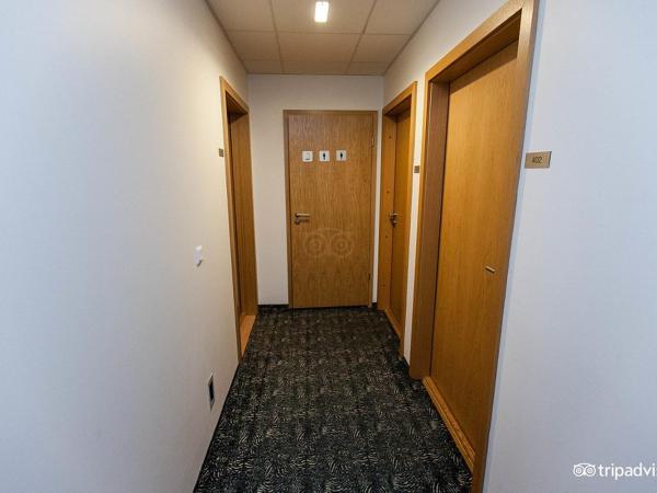 101 Guesthouse Hotel : photo 5 de la chambre chambre simple standard avec salle de bains commune