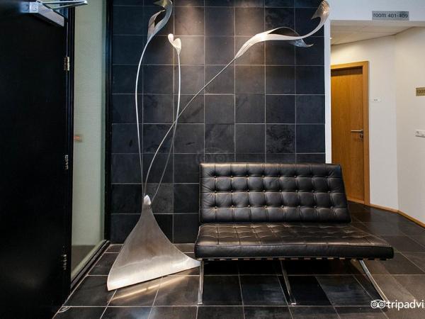 101 Guesthouse Hotel : photo 6 de la chambre chambre simple standard avec salle de bains commune