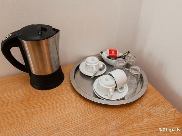 101 Guesthouse Hotel : photo 7 de la chambre chambre simple standard avec salle de bains commune