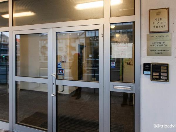 101 Guesthouse Hotel : photo 9 de la chambre chambre simple avec salle de bains commune
