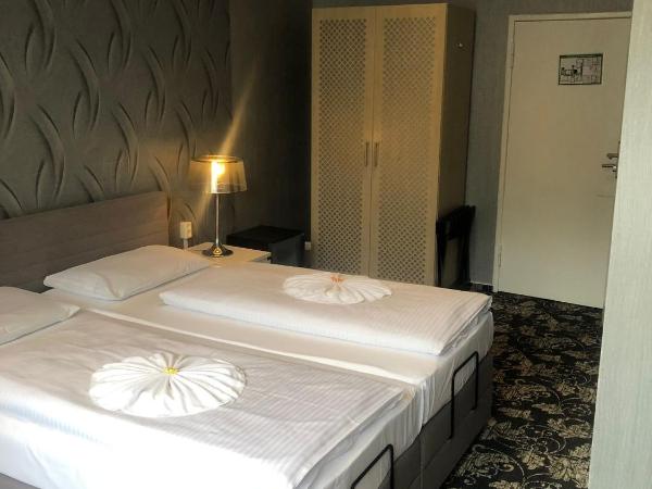 Hotel Gasteiner Hof : photo 6 de la chambre chambre deluxe