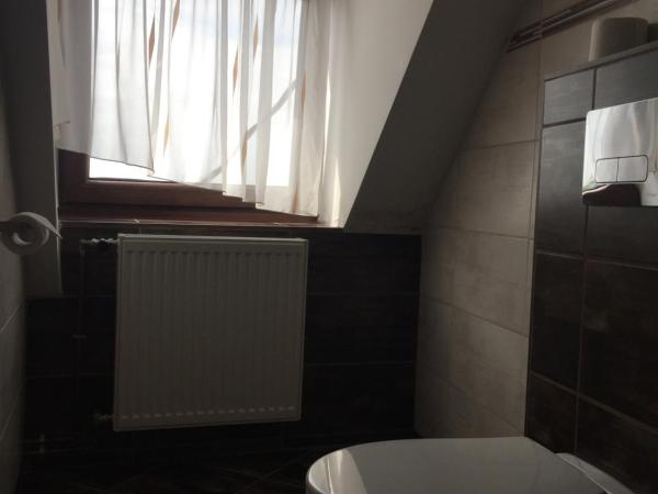 Vulkán Wellness Panzió : photo 1 de la chambre chambre simple