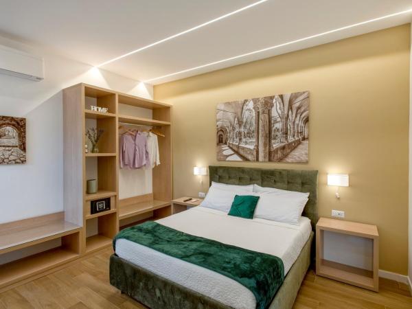 Cuore di Sorrento Suites : photo 3 de la chambre suite junior familiale