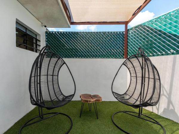 Mérida 62 : photo 4 de la chambre chambre deluxe