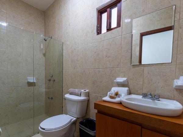 Mérida 62 : photo 1 de la chambre chambre double