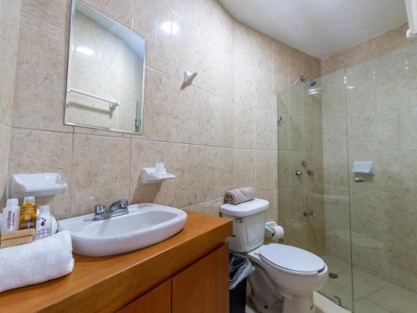 Mérida 62 : photo 1 de la chambre chambre deluxe