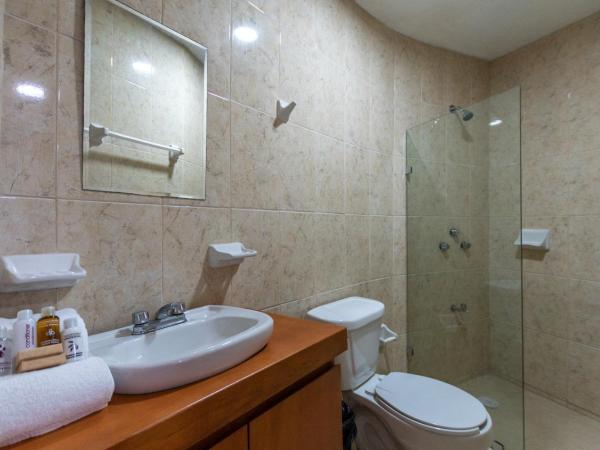 Mérida 62 : photo 2 de la chambre chambre deluxe