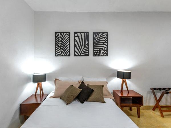 Mérida 62 : photo 2 de la chambre chambre deluxe