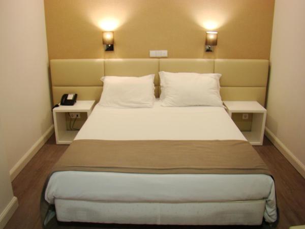 Seculo Hotel : photo 8 de la chambre chambre double ou lits jumeaux