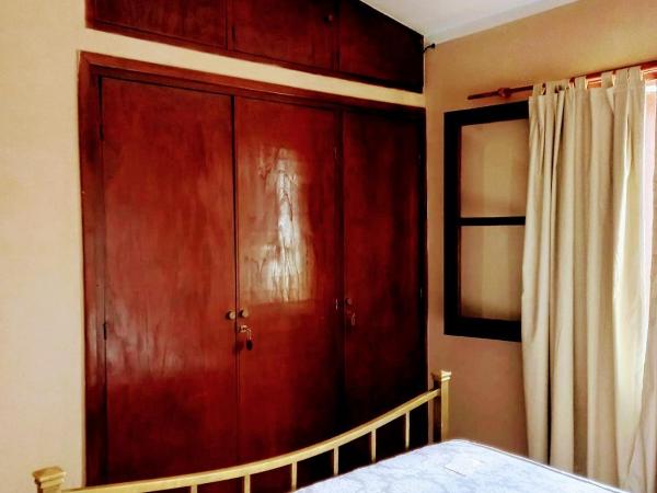 Hospedaje : photo 3 de la chambre chambre triple