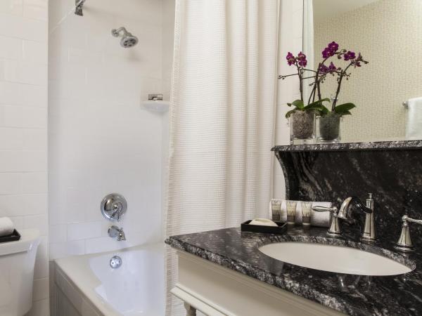 King George : photo 2 de la chambre chambre supérieure lit queen-size