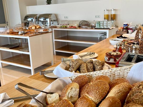 Belvedere Hotel : photo 2 de la chambre chambre double deluxe - vue panoramique sur la mer