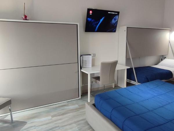 Nitto House : photo 6 de la chambre chambre familiale avec balcon