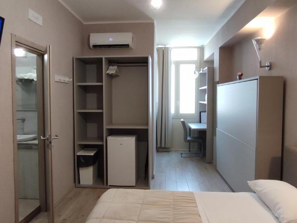 Nitto House : photo 7 de la chambre chambre quadruple avec salle de bains privative