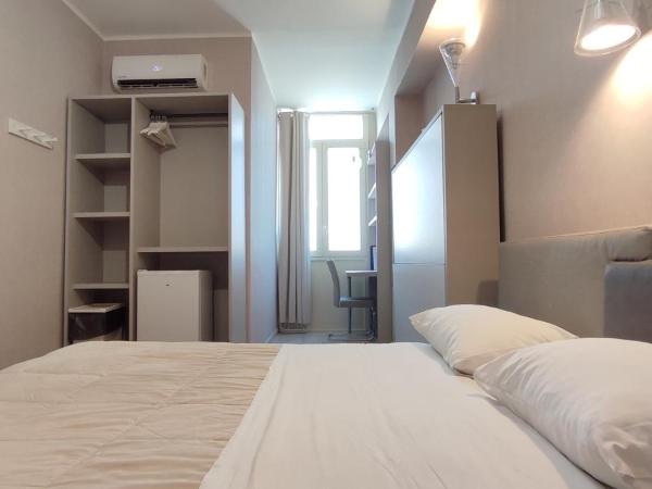 Nitto House : photo 10 de la chambre chambre quadruple avec salle de bains privative