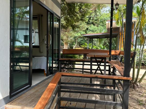 Fine Times Resort : photo 7 de la chambre maison 1 chambre