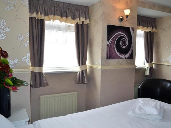 Lyndene Hotel : photo 4 de la chambre chambre double