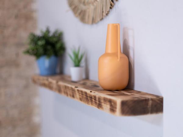 Bird House : photo 6 de la chambre chambre quadruple avec salle de bains commune