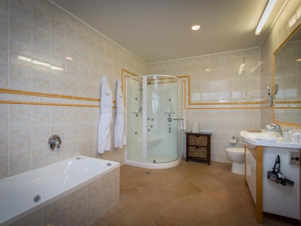 On The Point - Lake Rotorua : photo 8 de la chambre villa appartement