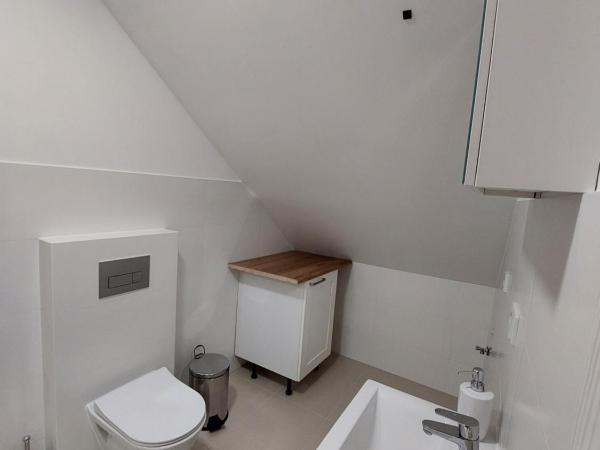 Pokoje Kraków Tyniec Hostel : photo 7 de la chambre appartement