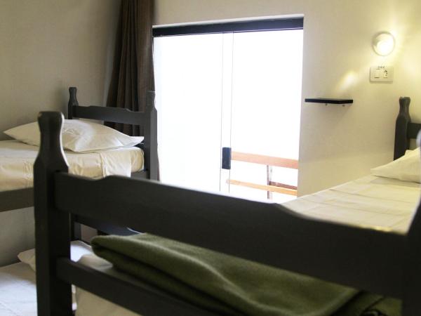 Soul Hostel Av Paulista Bela Vista 1 : photo 4 de la chambre lit dans dortoir mixte de 6 lits