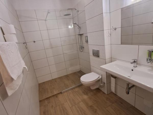 Dworek staropolski : photo 3 de la chambre appartement 2 chambres