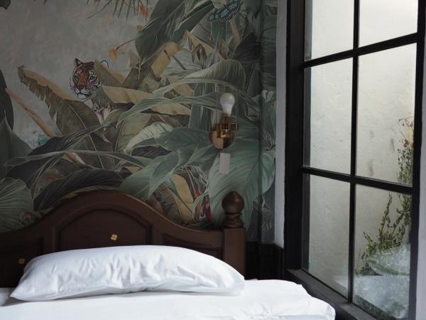 Haheng House : photo 4 de la chambre chambre double ou lits jumeaux