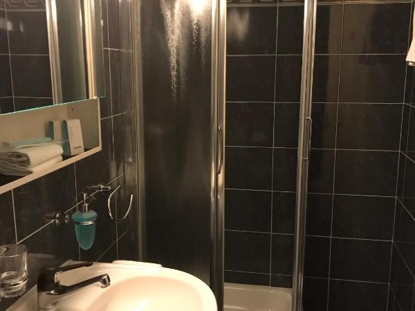 Hotel Garni Golf : photo 7 de la chambre chambre double confort