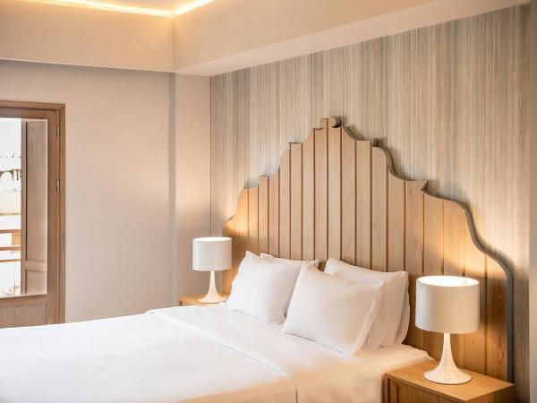 Elia Bettolo Hotel : photo 4 de la chambre chambre classique