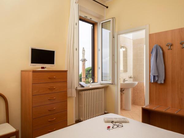 Hotel Sacro Cuore : photo 8 de la chambre chambre double supérieure