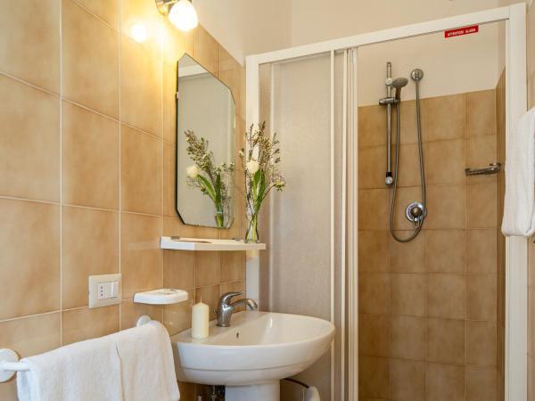 Hotel Sacro Cuore : photo 4 de la chambre chambre double supérieure