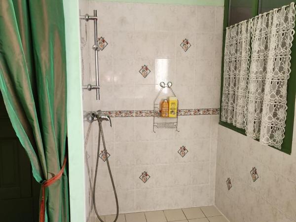 Manoir de la Maison Blanche : photo 5 de la chambre petite chambre double