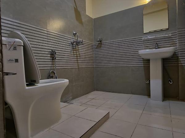 Dharma Backpackers : photo 5 de la chambre chambre triple standard